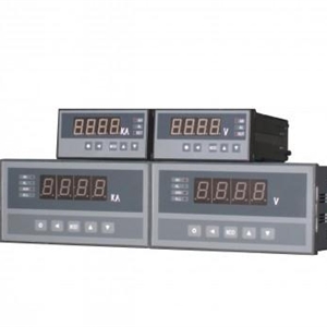 PY616A直流電流儀器儀表，數(shù)字式智能儀表